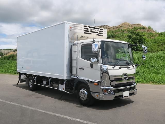 Hino RANGER 2019-08 8311143-1