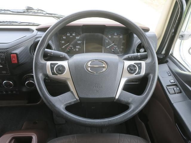 Hino RANGER 2019-08 8311143-19
