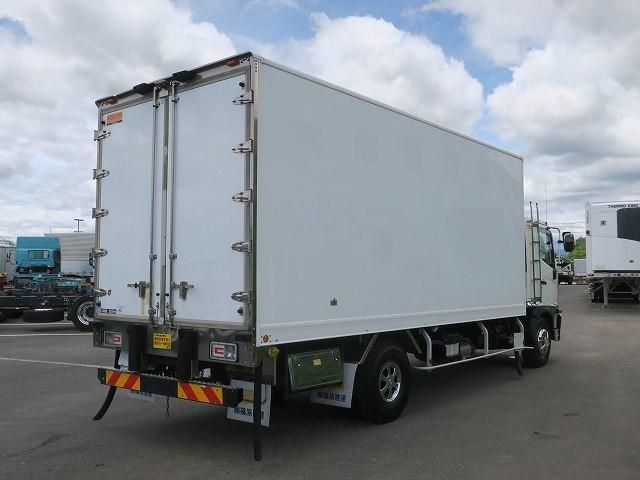 Hino RANGER 2019-08 8311143-2