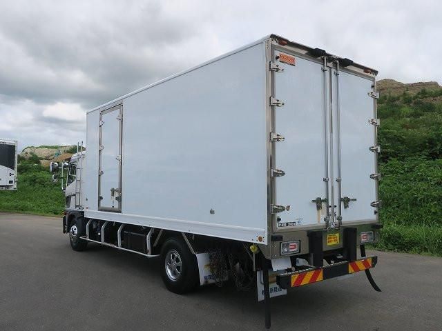 Hino RANGER 2019-08 8311143-3