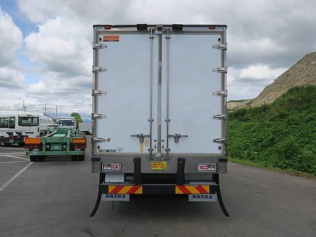 Hino RANGER 2019-08 8311143-4