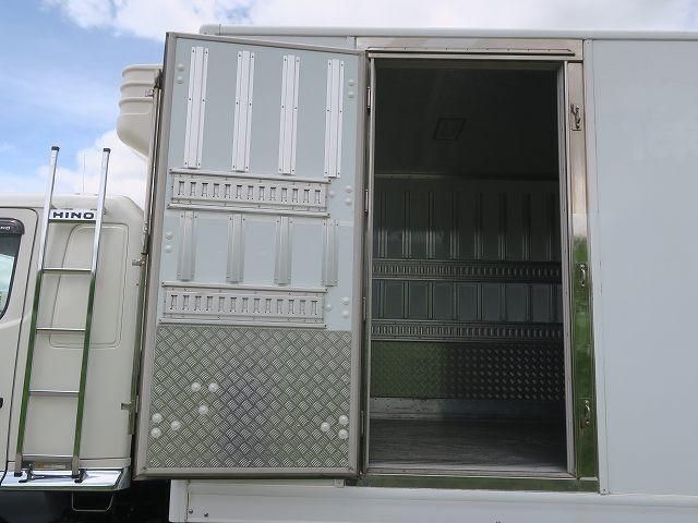 Hino RANGER 2019-08 8311143-8
