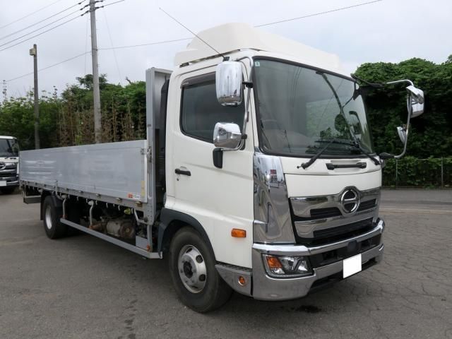 Hino RANGER 2020-03 8311144-0