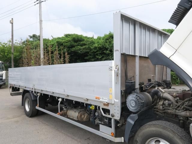 Hino RANGER 2020-03 8311144-9