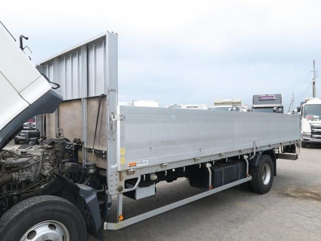 Hino RANGER 2020-03 8311144-10