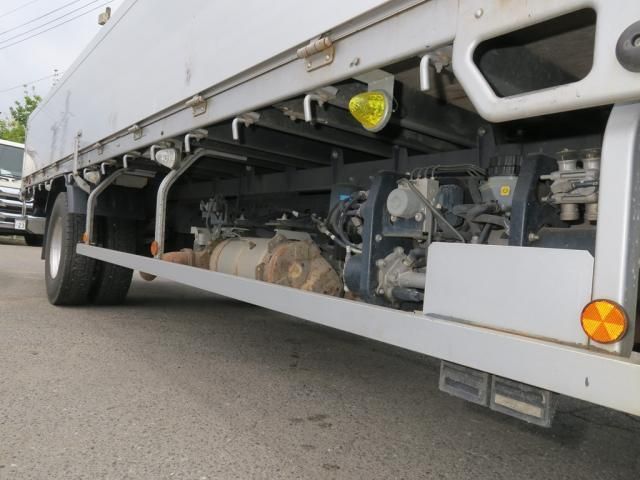 Hino RANGER 2020-03 8311144-11