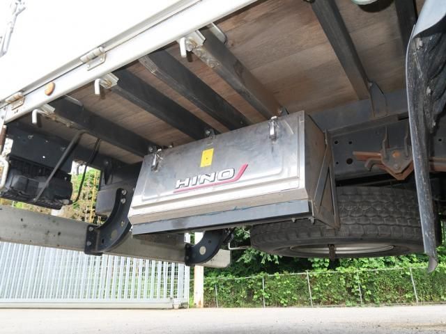 Hino RANGER 2020-03 8311144-13