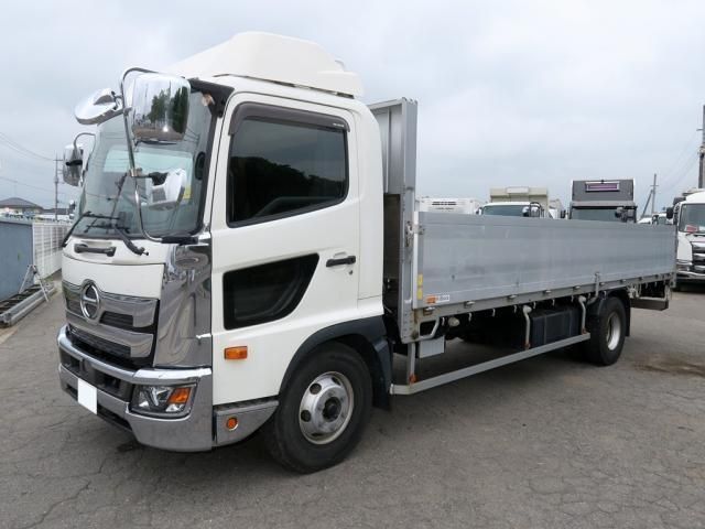 Hino RANGER 2020-03 8311144-1