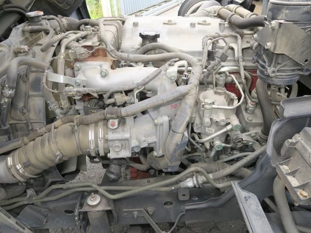 Hino RANGER 2020-03 8311144-21