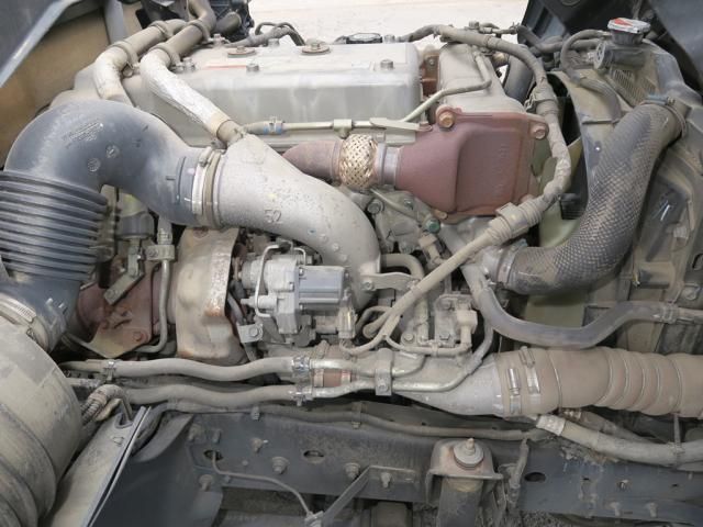 Hino RANGER 2020-03 8311144-22