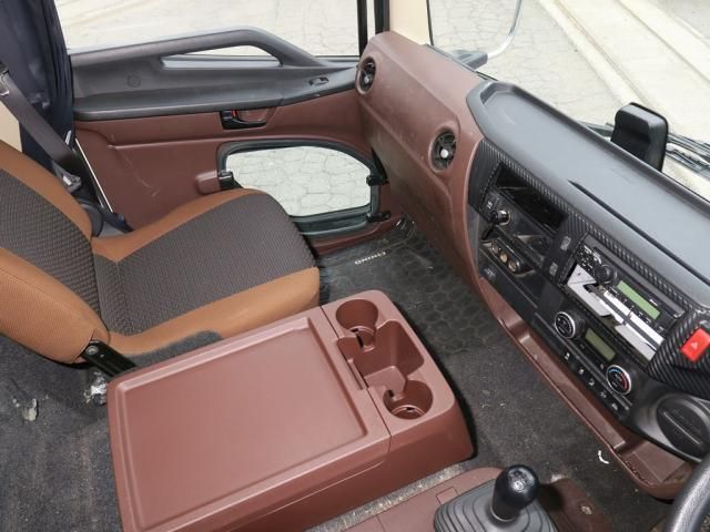 Hino RANGER 2020-03 8311144-25
