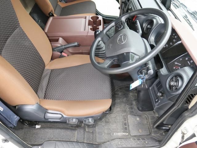 Hino RANGER 2020-03 8311144-27