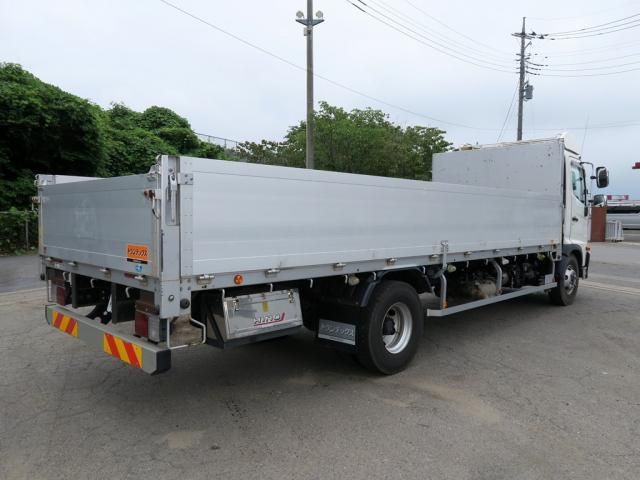Hino RANGER 2020-03 8311144-3