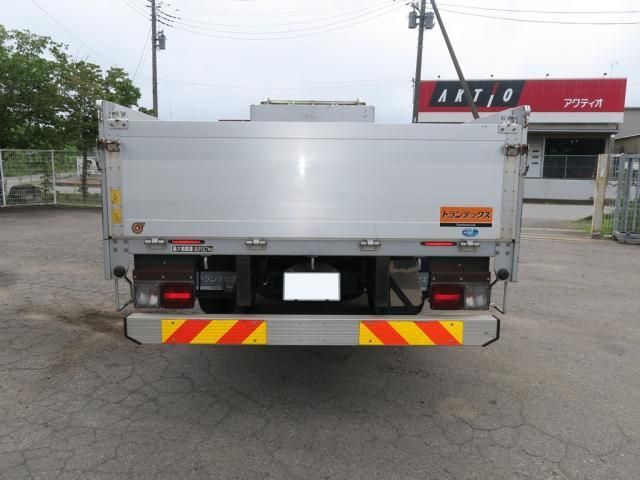 Hino RANGER 2020-03 8311144-4