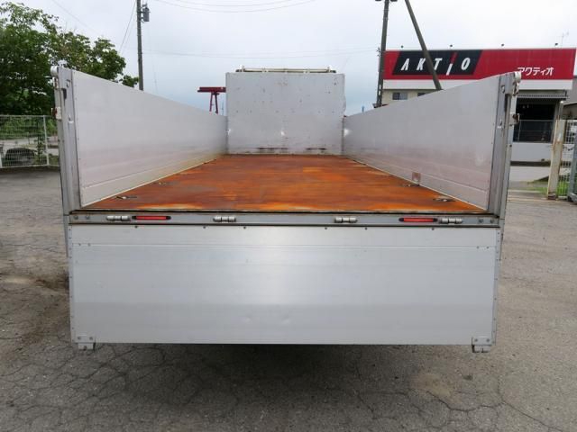 Hino RANGER 2020-03 8311144-5