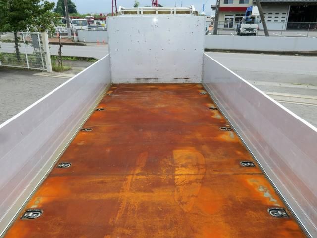 Hino RANGER 2020-03 8311144-6