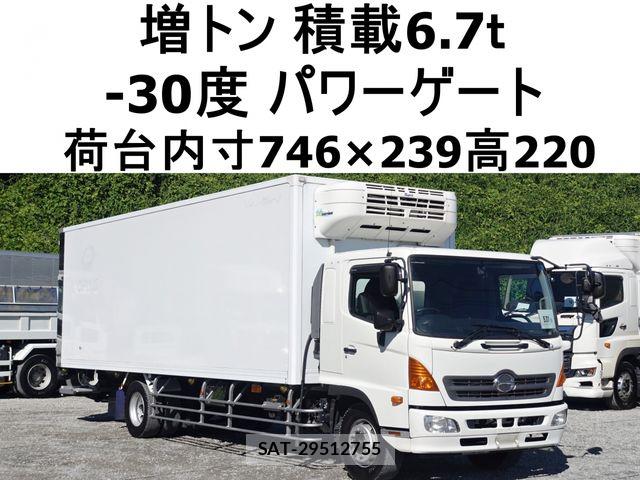 Hino RANGER 2015-12 8316648-0
