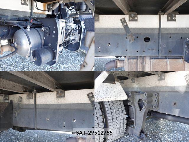 Hino RANGER 2015-12 8316648-15
