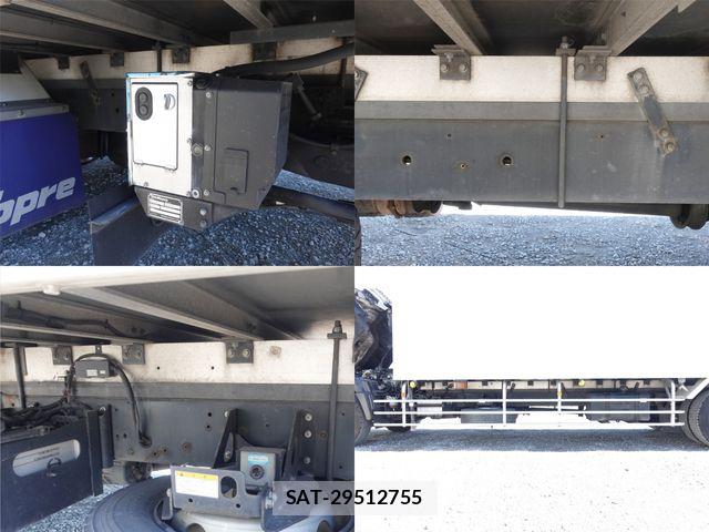 Hino RANGER 2015-12 8316648-17