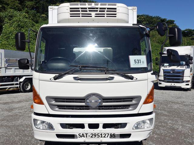 Hino RANGER 2015-12 8316648-1