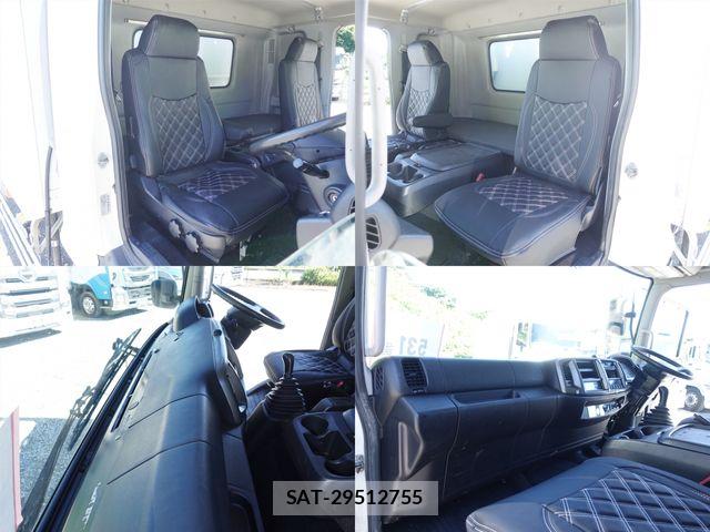 Hino RANGER 2015-12 8316648-19