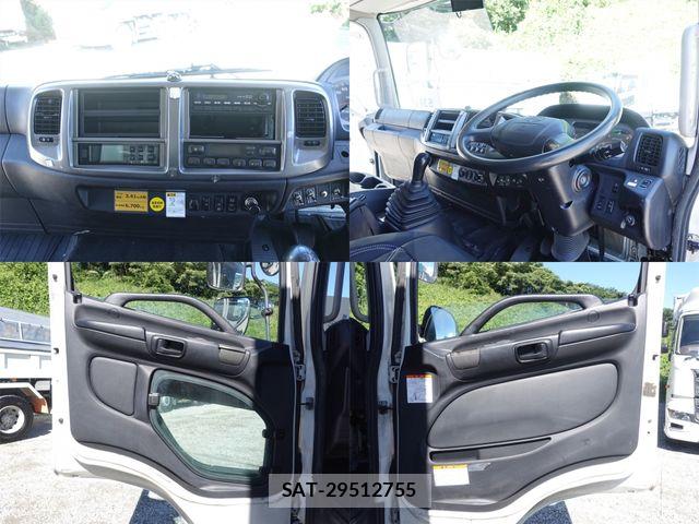 Hino RANGER 2015-12 8316648-20
