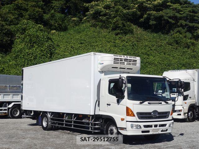 Hino RANGER 2015-12 8316648-22