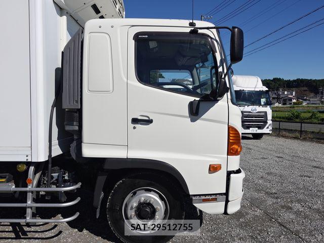 Hino RANGER 2015-12 8316648-2
