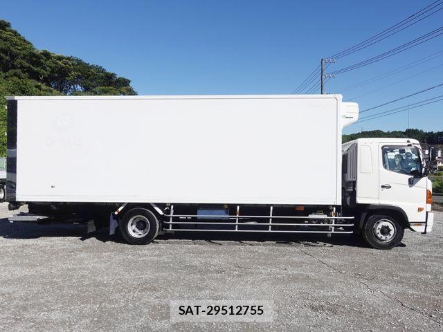 Hino RANGER 2015-12 8316648-3
