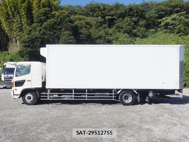 Hino RANGER 2015-12 8316648-5