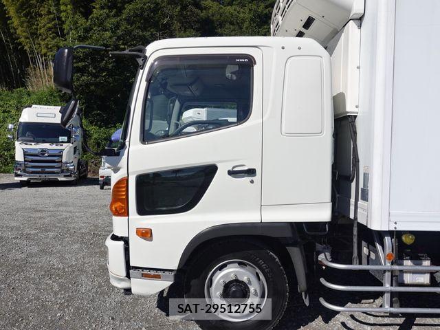 Hino RANGER 2015-12 8316648-6