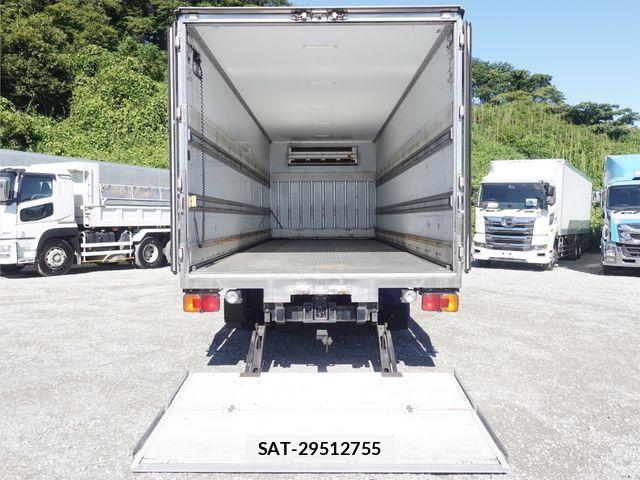 Hino RANGER 2015-12 8316648-8