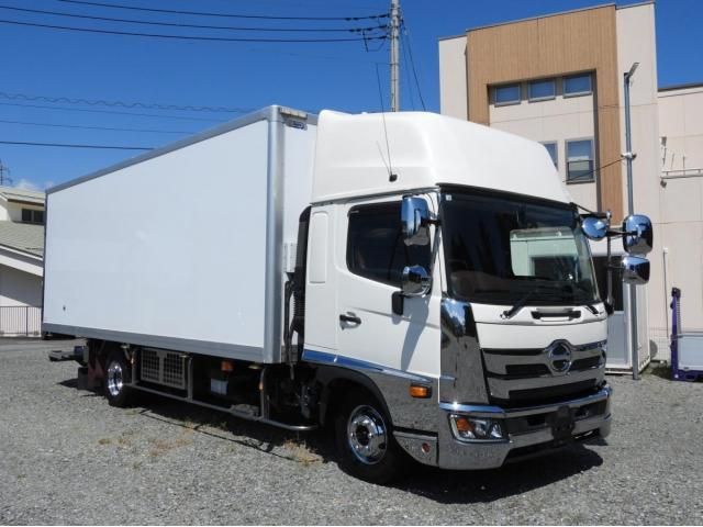 Hino RANGER 2020-07 8331994-0