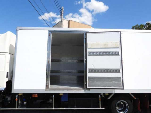 Hino RANGER 2020-07 8331994-9