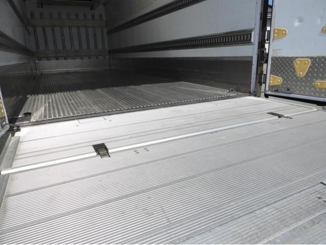 Hino RANGER 2020-07 8331994-14