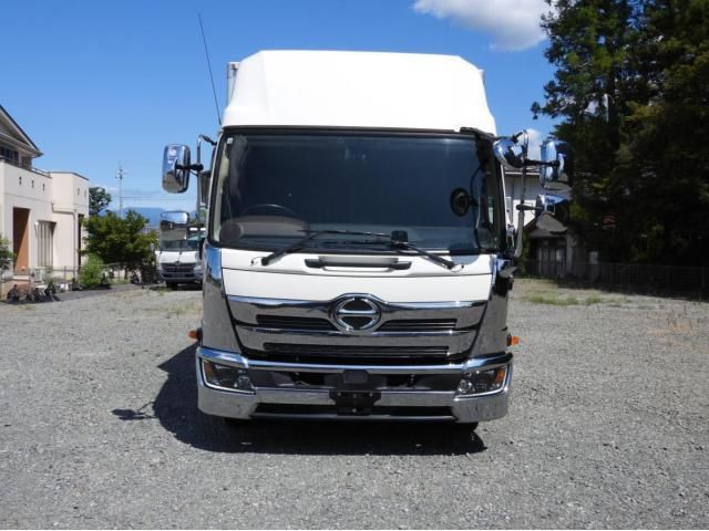 Hino RANGER 2020-07 8331994-1