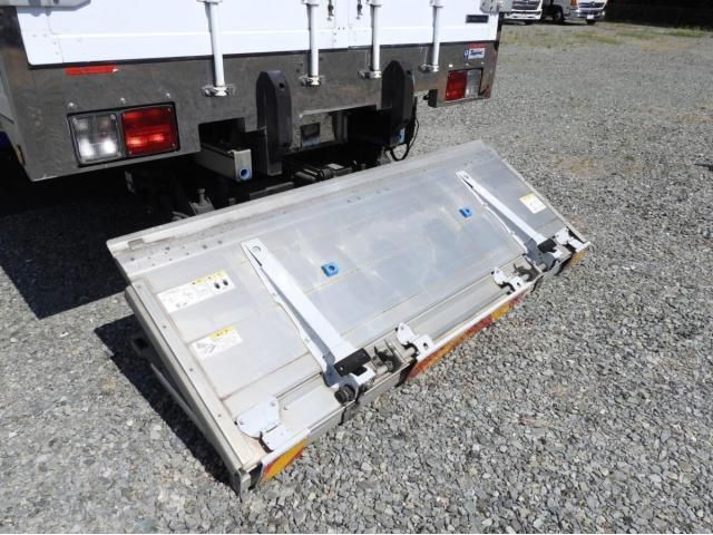 Hino RANGER 2020-07 8331994-19