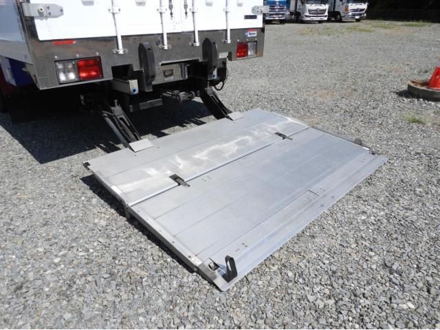 Hino RANGER 2020-07 8331994-20