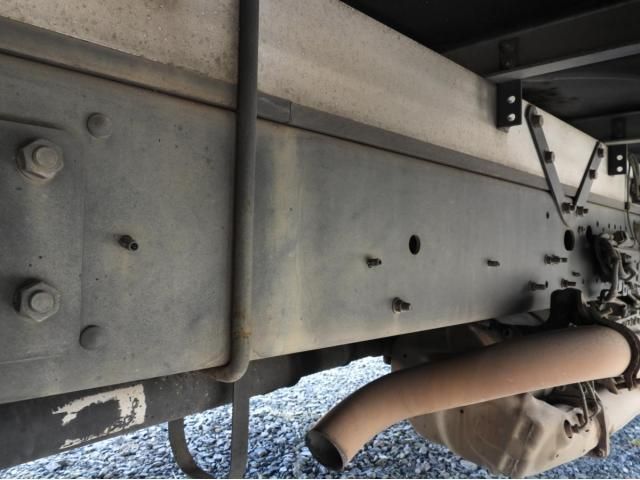 Hino RANGER 2020-07 8331994-24