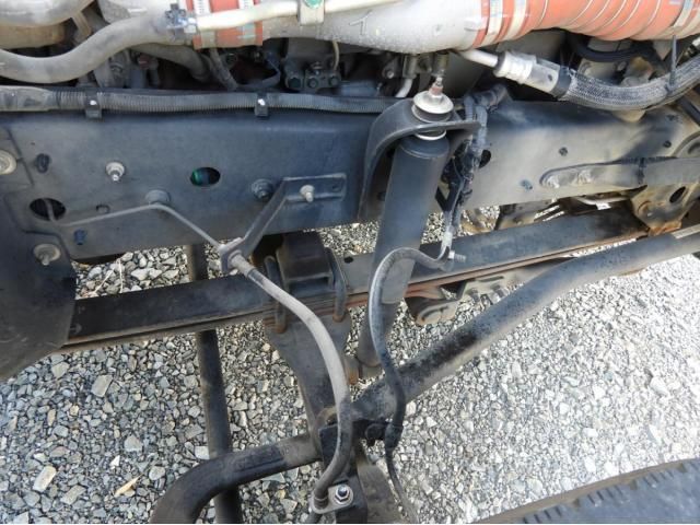 Hino RANGER 2020-07 8331994-25