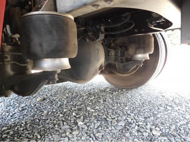 Hino RANGER 2020-07 8331994-26