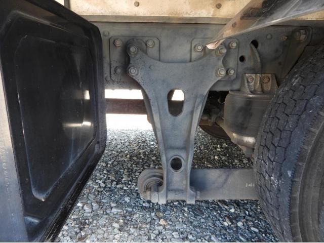 Hino RANGER 2020-07 8331994-27