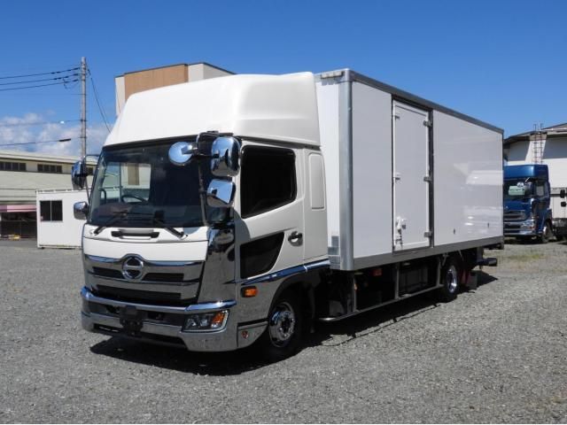 Hino RANGER 2020-07 8331994-2