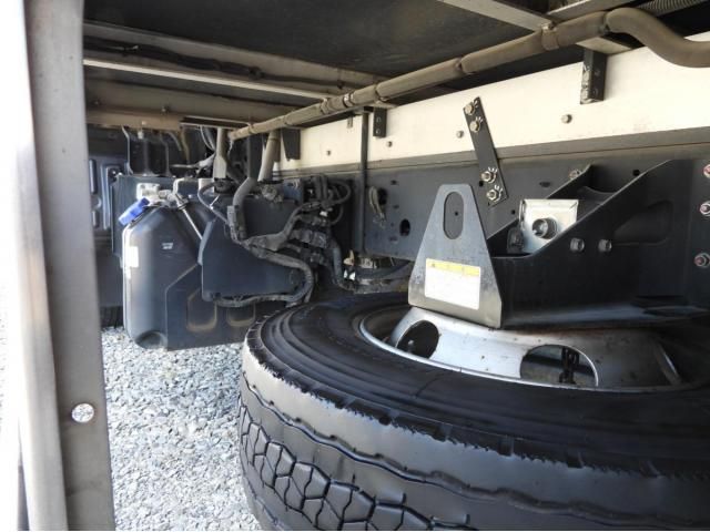 Hino RANGER 2020-07 8331994-29