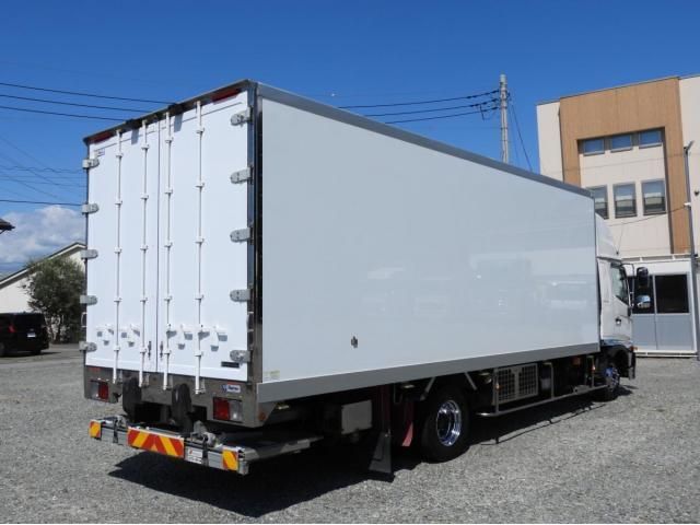 Hino RANGER 2020-07 8331994-3