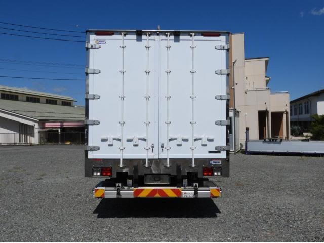 Hino RANGER 2020-07 8331994-4