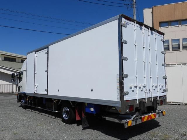 Hino RANGER 2020-07 8331994-5