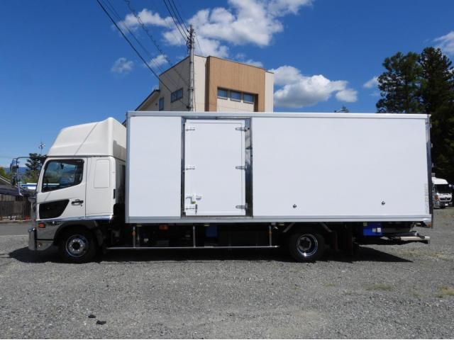 Hino RANGER 2020-07 8331994-6