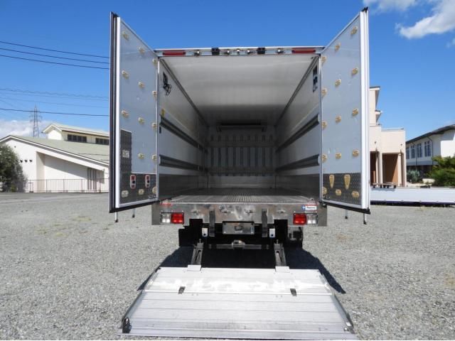 Hino RANGER 2020-07 8331994-7