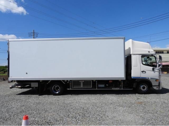 Hino RANGER 2020-07 8331994-8